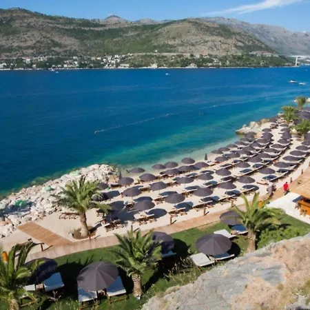 Apartament Brand New Nebo Dubrownik