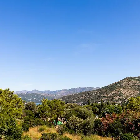 Apartament Brand New Nebo *