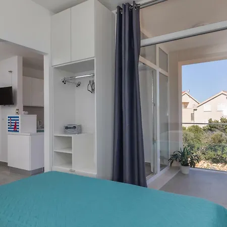 Apartment Brand New Nebo