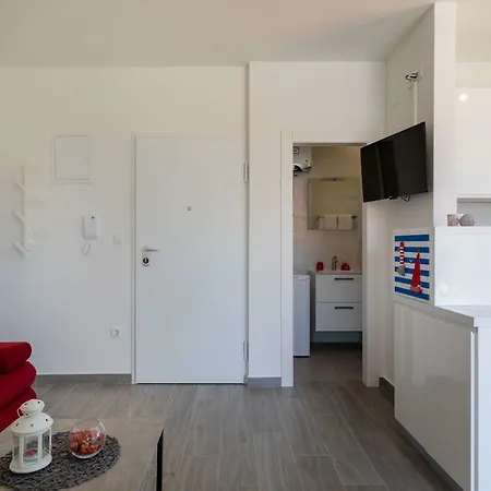 Brand New Nebo Apartment Dubrovnik