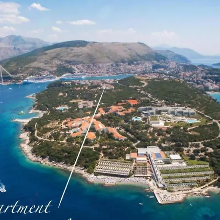 Brand New Nebo Dubrovnik