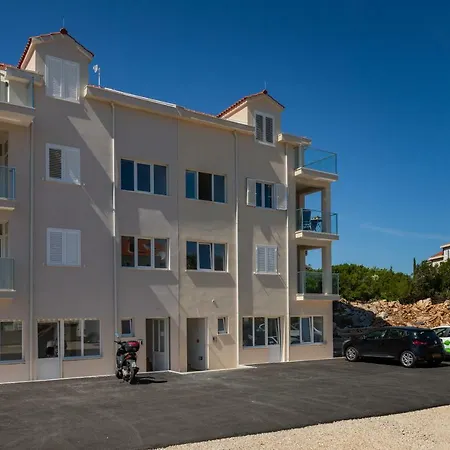 Brand New Nebo * Dubrovnik