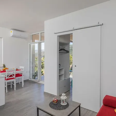 Brand New Nebo Dubrovnik