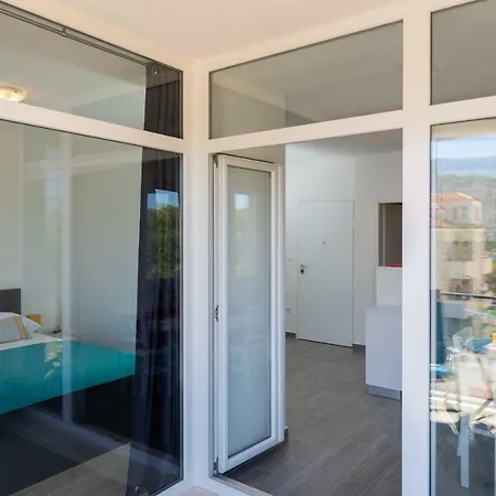 Brand New Nebo Dubrovnik