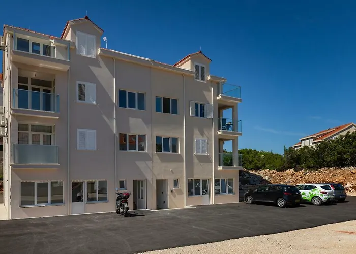 Brand New Nebo * ドゥブロブニク