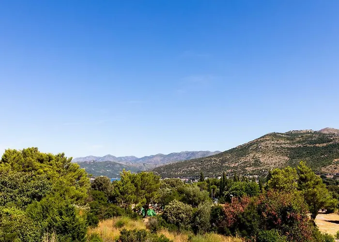 アパート Brand New Nebo *