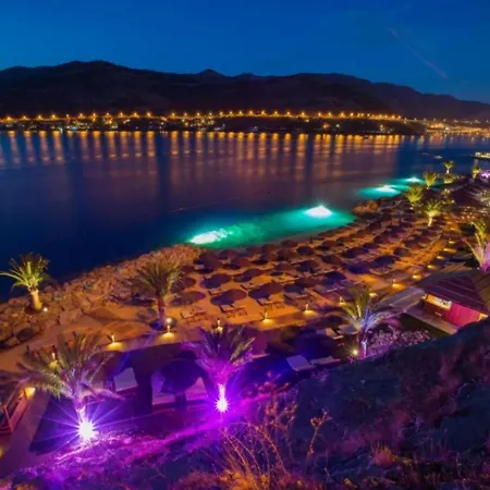 Brand New Nebo 아파트 *