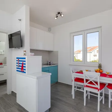 아파트 Brand New Nebo 두브로브니크