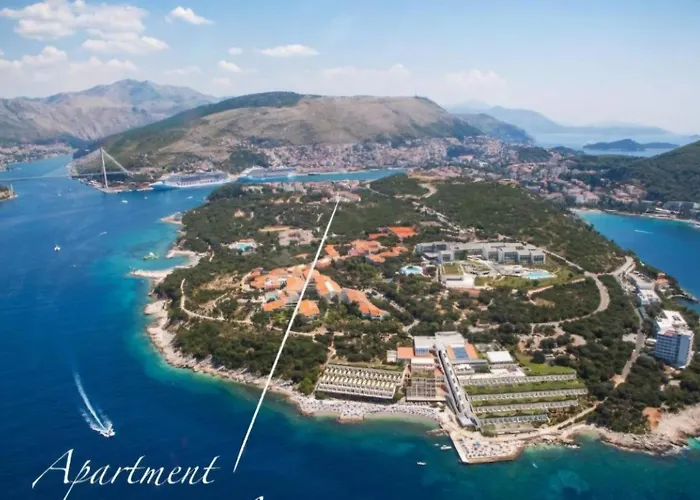 Brand New Nebo Dubrovnik